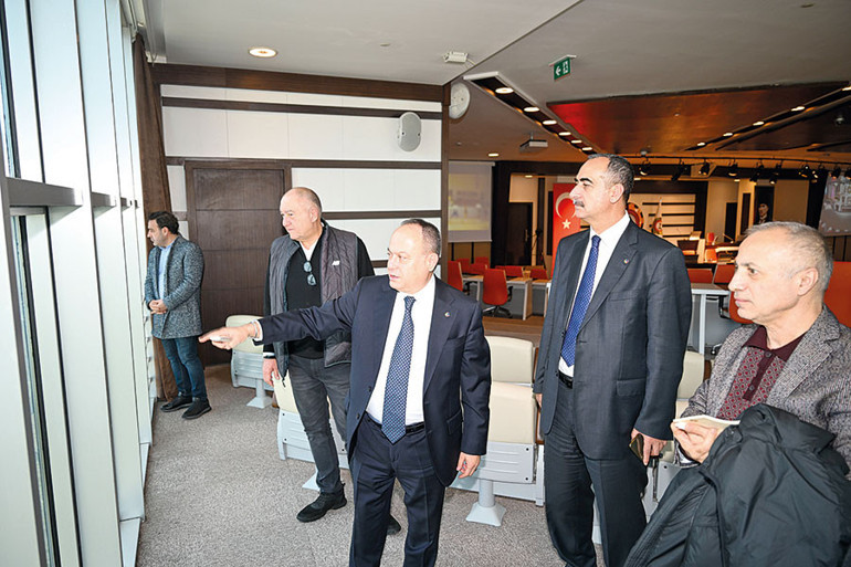 Bu yatırım Afyonkarahisar’a iyi gelecek