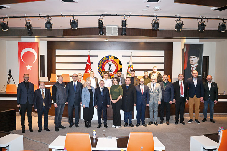 Bu yatırım Afyonkarahisar’a iyi gelecek