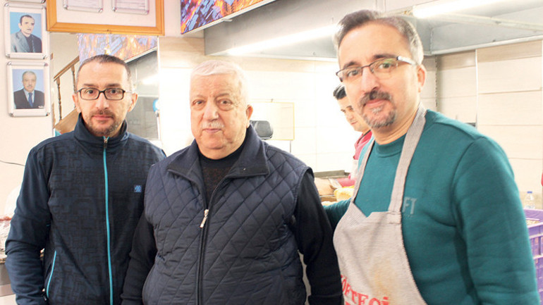 Afyon’un içi... Dışı...