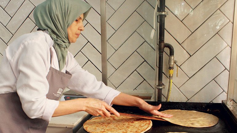 Afyon’un içi... Dışı...