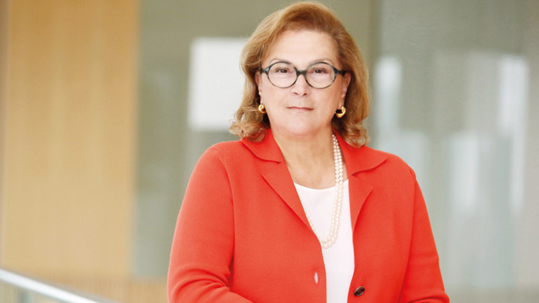 Fatih Birol’a LegIon D’Honneur nişanı... Elysee Sarayı’nda özel tören ile Macron takdim etti