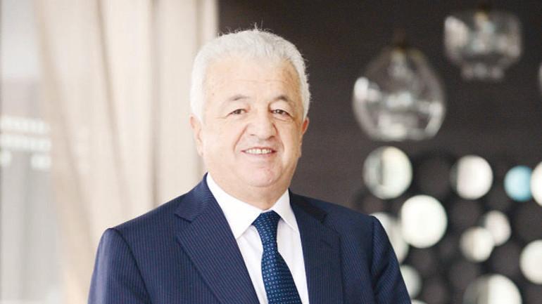 Fatih Birol’a LegIon D’Honneur nişanı... Elysee Sarayı’nda özel tören ile Macron takdim etti