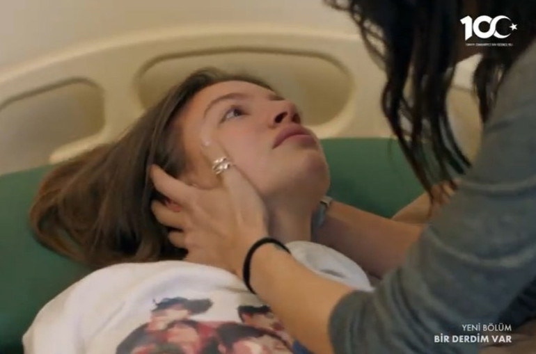 ‘Kuzey’i neden koruduğunu biliyorum’ Doktor Nilüfer geçmişiyle yüzleşti...