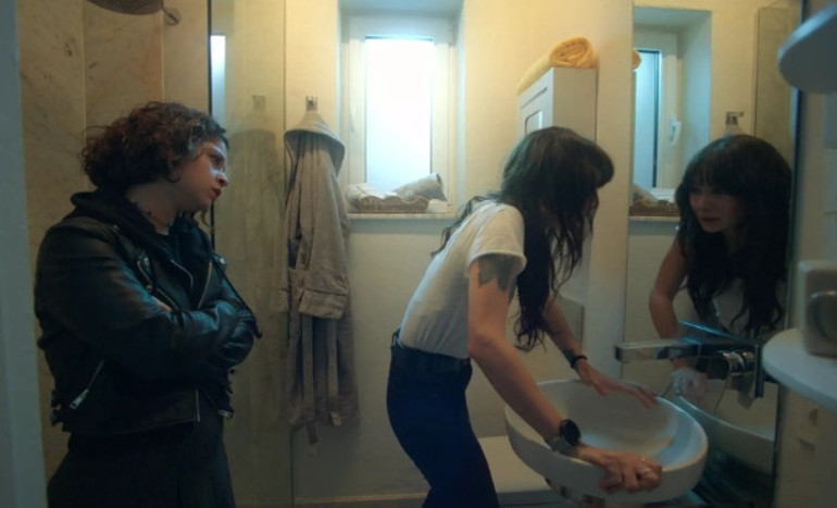 ‘Kuzey’i neden koruduğunu biliyorum’ Doktor Nilüfer geçmişiyle yüzleşti...