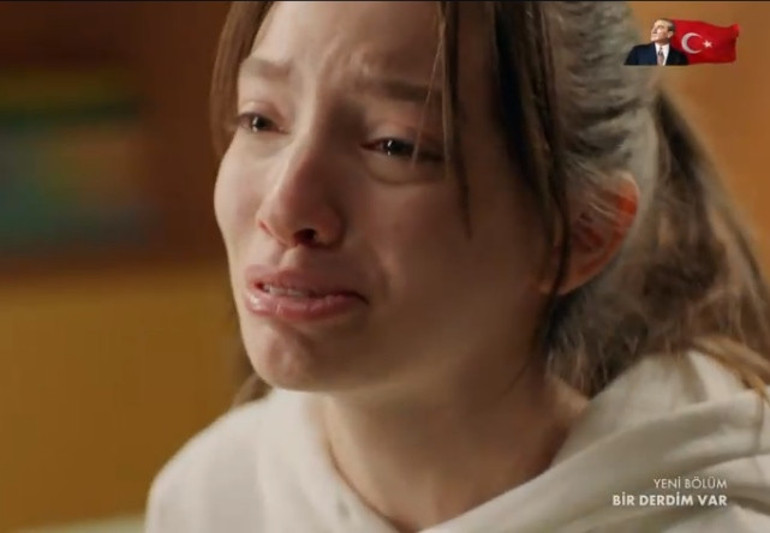 ‘Kuzey’i neden koruduğunu biliyorum’ Doktor Nilüfer geçmişiyle yüzleşti...