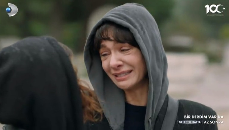 ‘Kuzey’i neden koruduğunu biliyorum’ Doktor Nilüfer geçmişiyle yüzleşti...