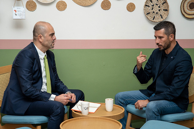 Düdüğünü asan Ali Palabıyık istifa sürecini anlattı: Beşiktaş, Fenerbahçe ve Galatasaray beni istememiş Kariyerimi bitiren maç...