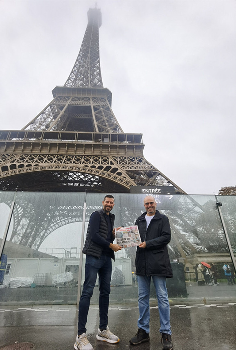 Düdüğünü asan Ali Palabıyık istifa sürecini anlattı: Beşiktaş, Fenerbahçe ve Galatasaray beni istememiş Kariyerimi bitiren maç...