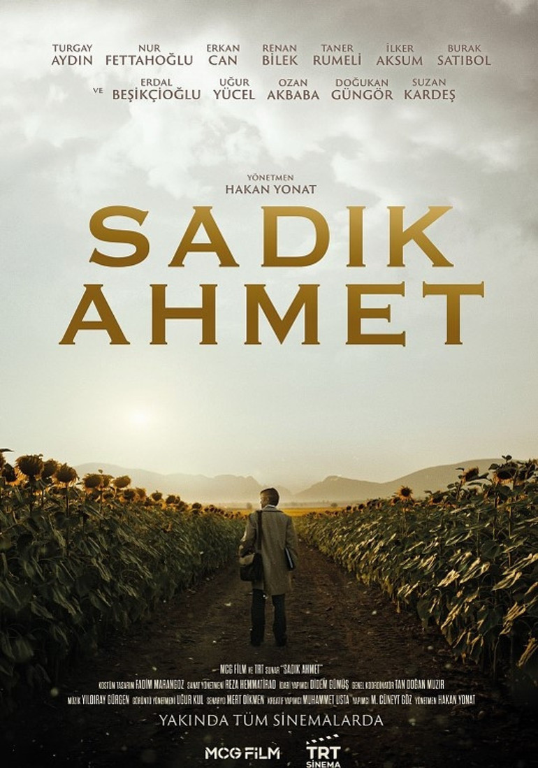 Burak Satıbol: Komedi herkesin tekelinde