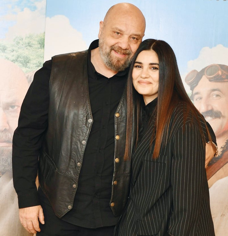 Zeynep Çamcı: Arap Kadri yeni nesille buluşuyor