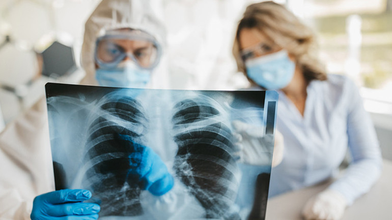 Yeni kabus: Pnömoni Çin, Hindistan, ABD ve Avrupada görüldü... Artık herkesin kaderi kendi ellerinde