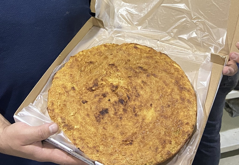 Türk mutfağının olmazsa olmazı: Pidelerin izinde yola çıkılacak adresler | 8 ŞEHİR 8 ÖNERİ