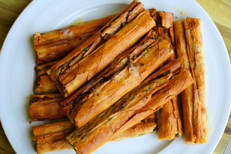 Türk mutfağının olmazsa olmazı: Pidelerin izinde yola çıkılacak adresler | 8 ŞEHİR 8 ÖNERİ