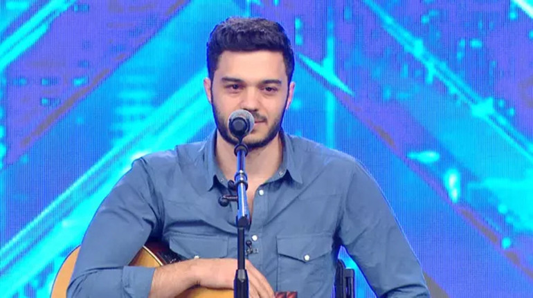 İlyas Yalçıntaş: Hastalığım teşhis edildi, tedaviye başlıyorum..