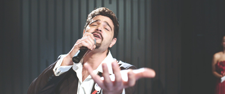 Kral’ın gözdesi...