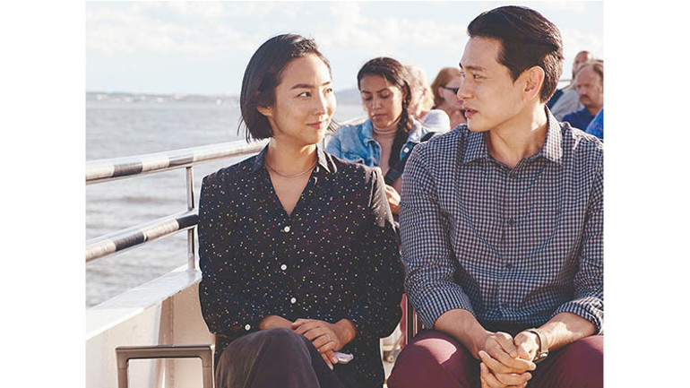 Kral’ın gözdesi...