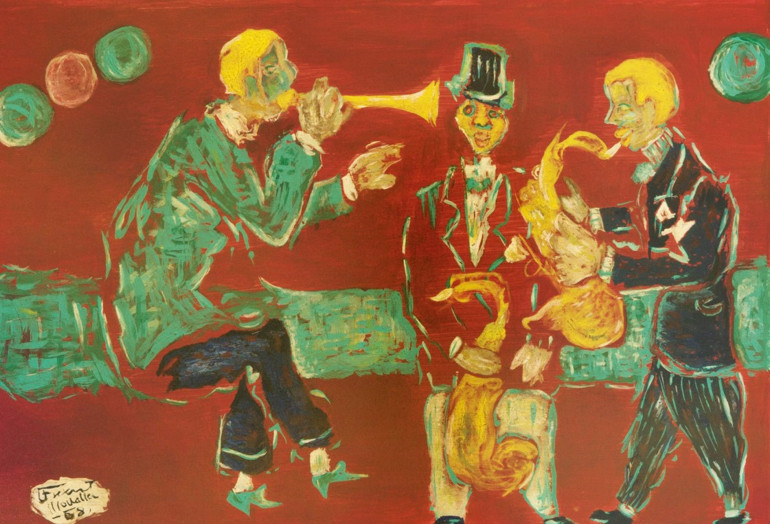 Kıbrıs’ta şeflerin düeti