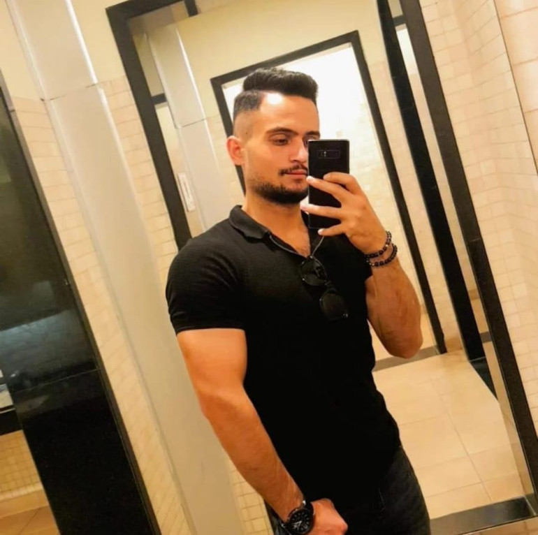 Edanur Çobanı eski sevgilisi Gökhan Çatbaş katletmişti Görgü tanığının anlattıkları dehşete düşürdü