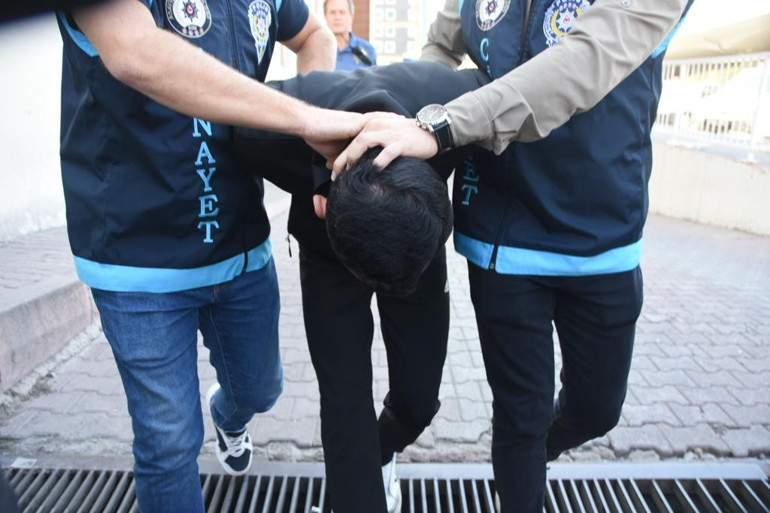 Edanur Çobanı eski sevgilisi Gökhan Çatbaş katletmişti Görgü tanığının anlattıkları dehşete düşürdü