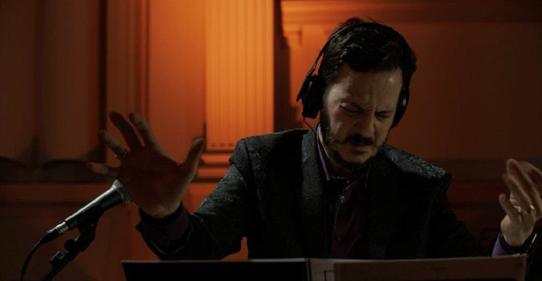 YüzdeYüz İlham Veren Sohbetler Grammy’de hipster müzisyenimiz: Mehmet Ali Sanlıkol