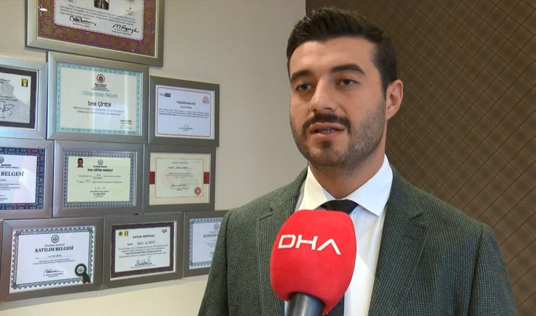 İstanbul Cumhuriyet Başsavcılığından Somali Cumhurbaşkanının oğluna ilişkin açıklama
