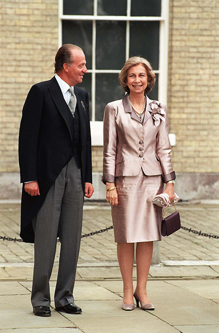 Aşk, ihanet, karanlık ilişkiler... Hepsi bu ailede... Gelin kayınpederinin izinden gitti