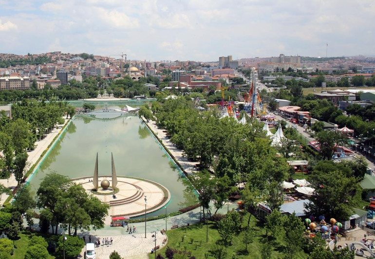 Bugün günlerden İlhan Gerim