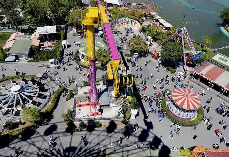 Bugün günlerden İlhan Gerim