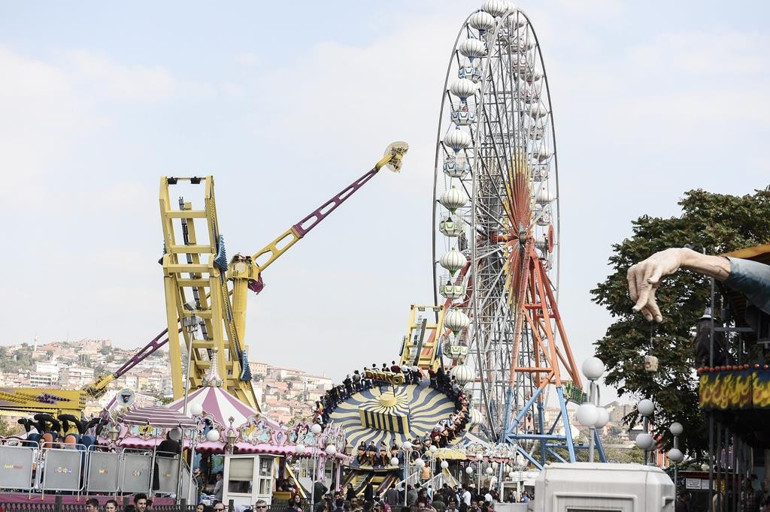 Bugün günlerden İlhan Gerim