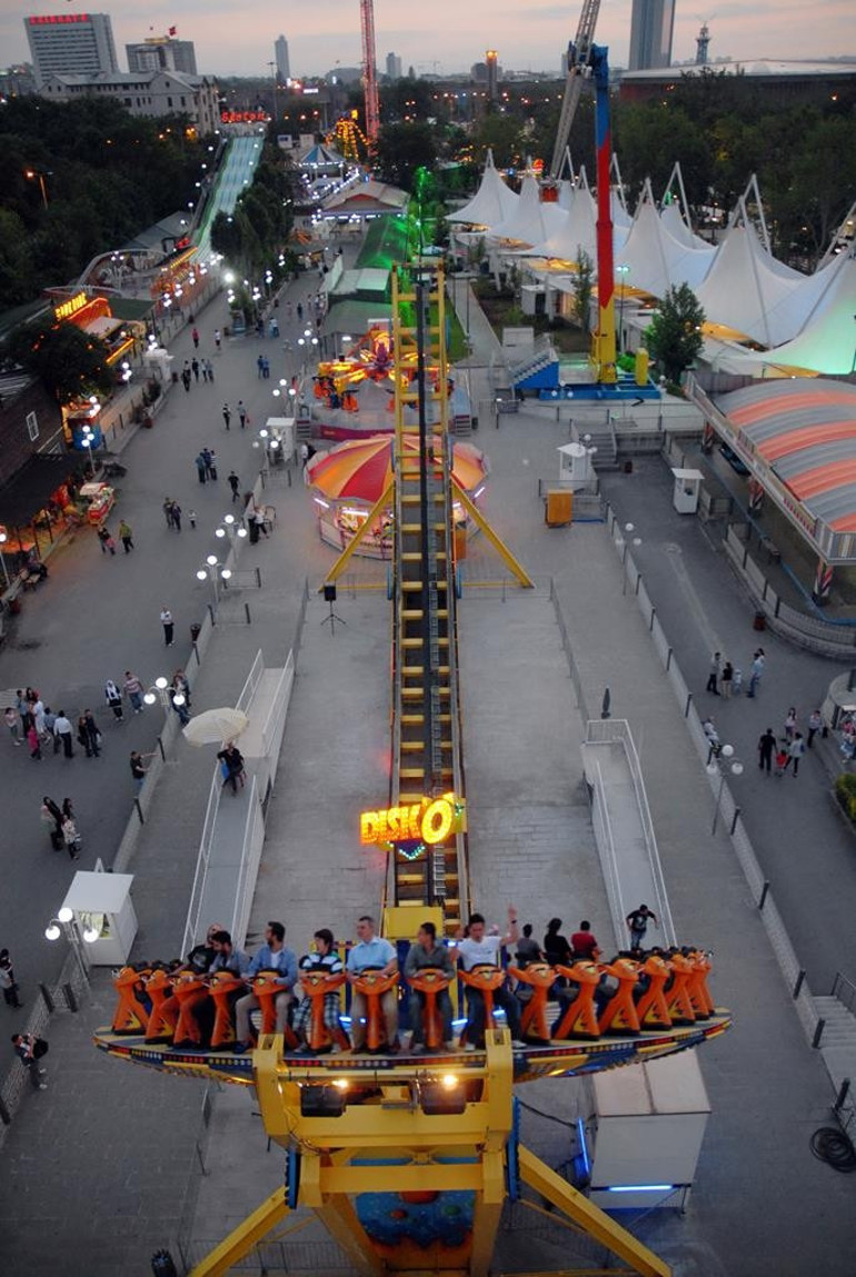 Bugün günlerden İlhan Gerim