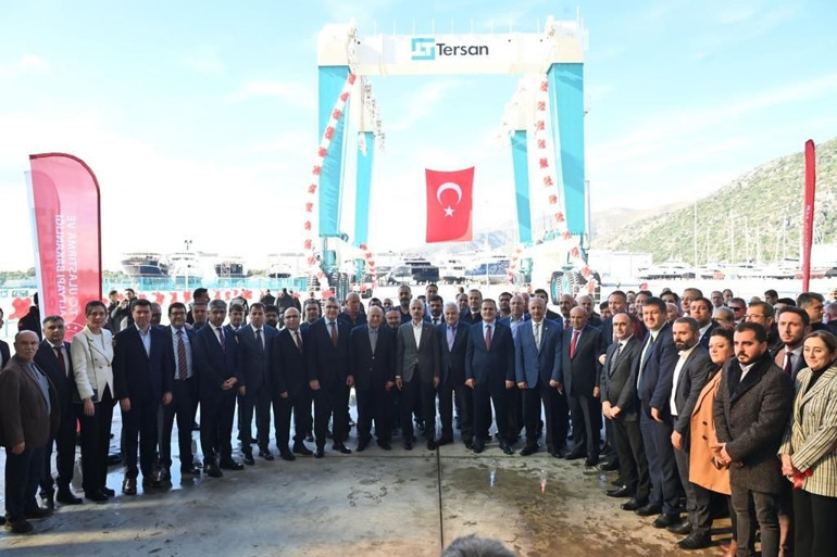 Bakan Uraloğlu: Türkiye dünyanın önde gelen denizci ülkeleri arasında