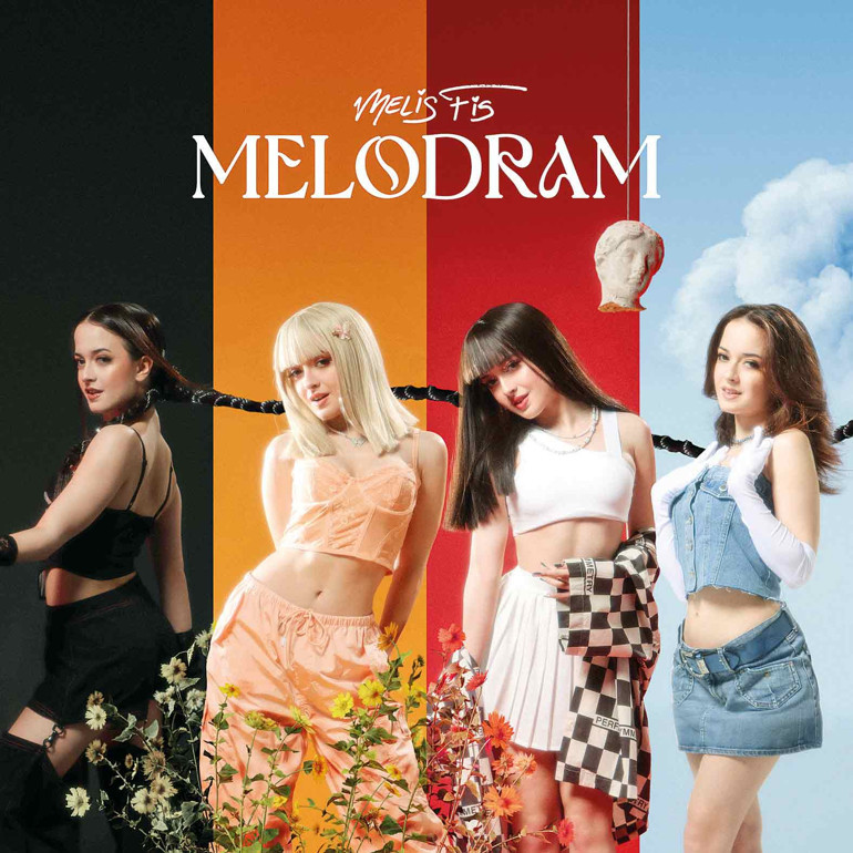 ‘Kendi hikâyemi anlatmak, birilerine idol olabilmek istiyorum’