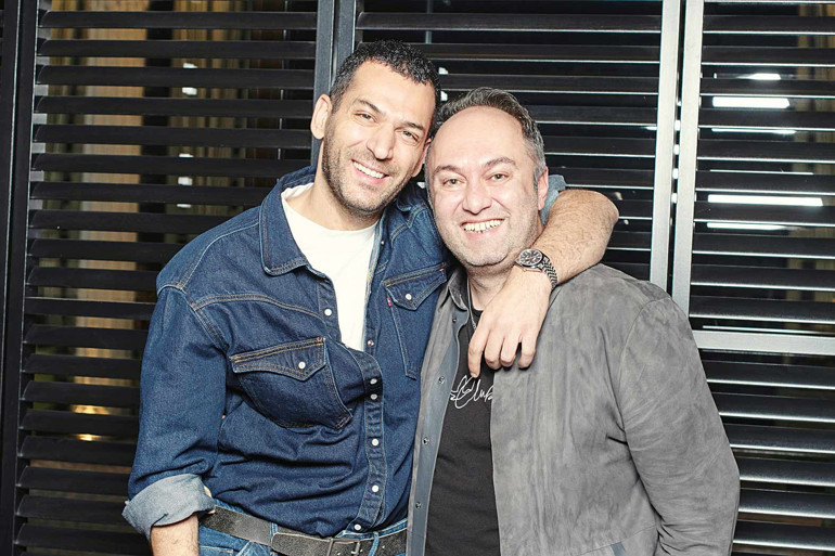 Ünlü oyuncu ilk kez anlattı: Hayatımın en zor gecesiydi, hem anneyi hem de bebeği kaybediyorduk