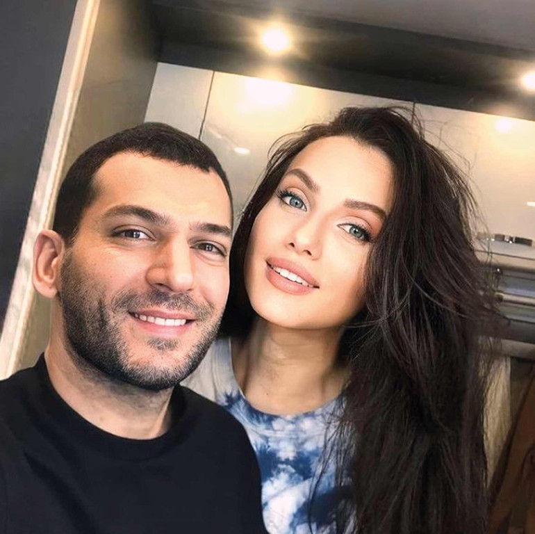 Ünlü oyuncu ilk kez anlattı: Hayatımın en zor gecesiydi, hem anneyi hem de bebeği kaybediyorduk