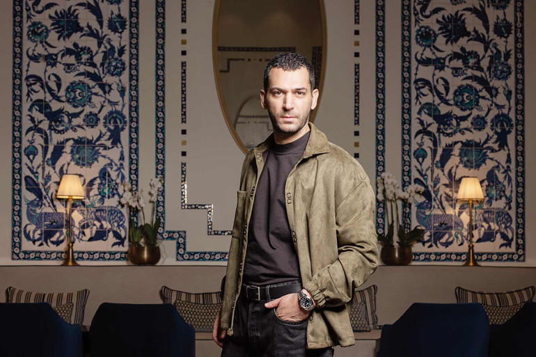 Ünlü oyuncu ilk kez anlattı: Hayatımın en zor gecesiydi, hem anneyi hem de bebeği kaybediyorduk