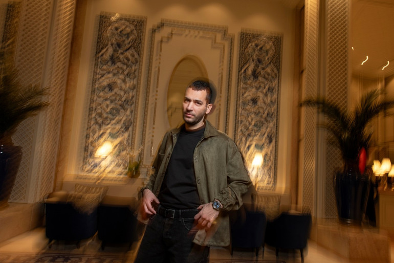 Ünlü oyuncu ilk kez anlattı: Hayatımın en zor gecesiydi, hem anneyi hem de bebeği kaybediyorduk