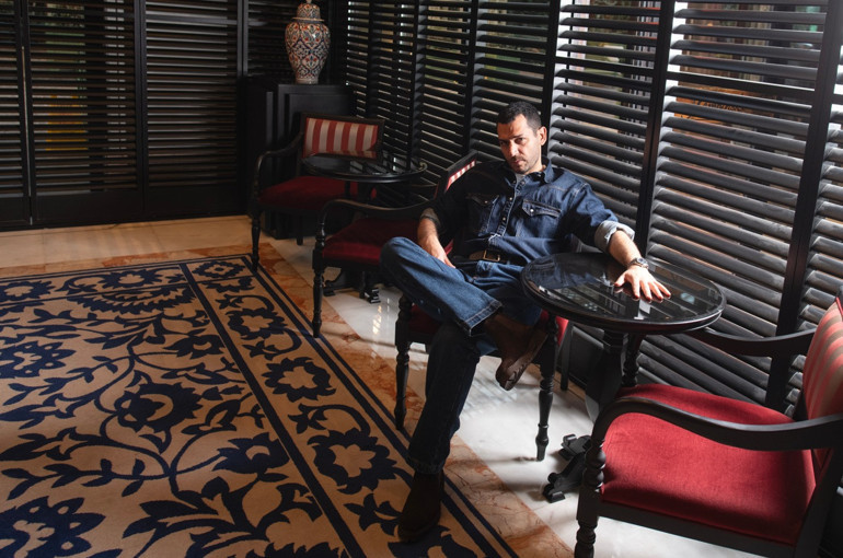 Ünlü oyuncu ilk kez anlattı: Hayatımın en zor gecesiydi, hem anneyi hem de bebeği kaybediyorduk