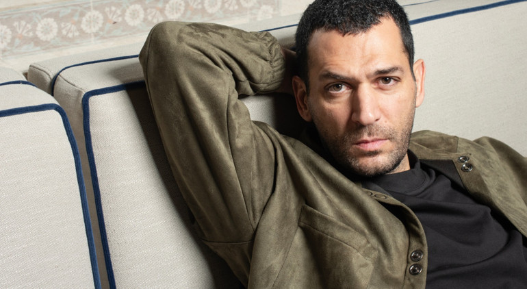 Ünlü oyuncu ilk kez anlattı: Hayatımın en zor gecesiydi, hem anneyi hem de bebeği kaybediyorduk