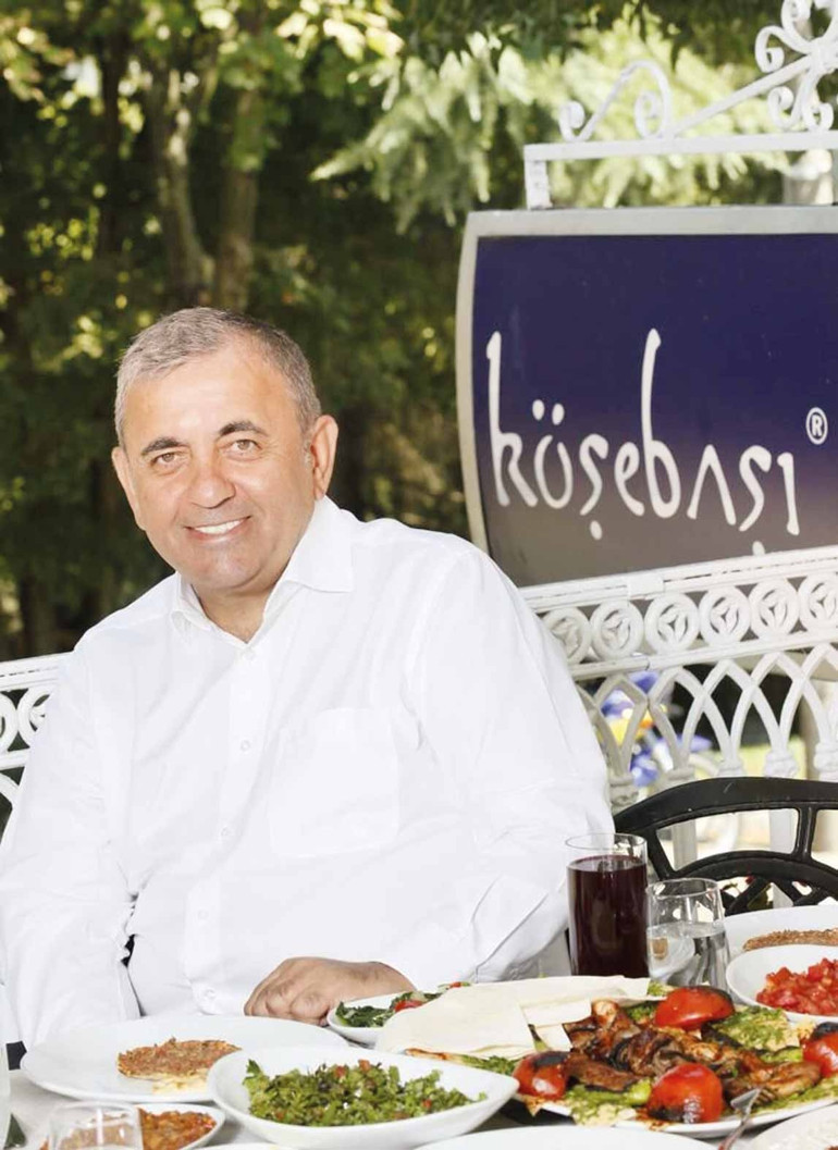 Çiftlikte de restoranda da hareket arttı... Eve hindi-pilav tarifesi