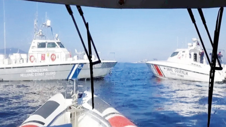Cumhurbaşkanı Erdoğan’ın tarihi Atina gezisinin sonuçları (2)