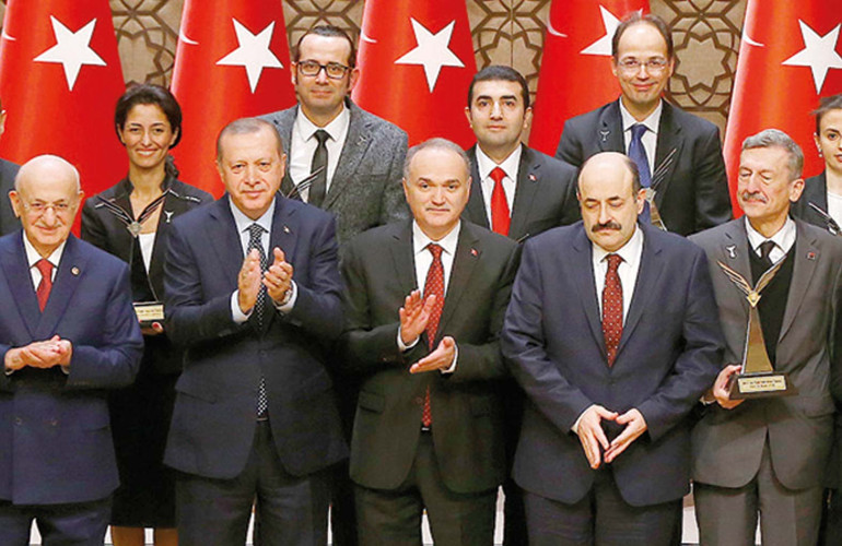 99 depreminden sonra %75 yenilenen Düzce’nin başkanı Özlü: Halkımız geceleri rahat uyuyor