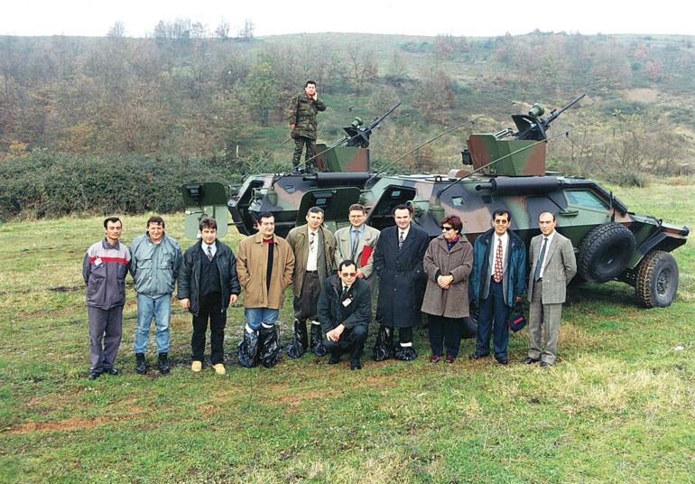 99 depreminden sonra %75 yenilenen Düzce’nin başkanı Özlü: Halkımız geceleri rahat uyuyor