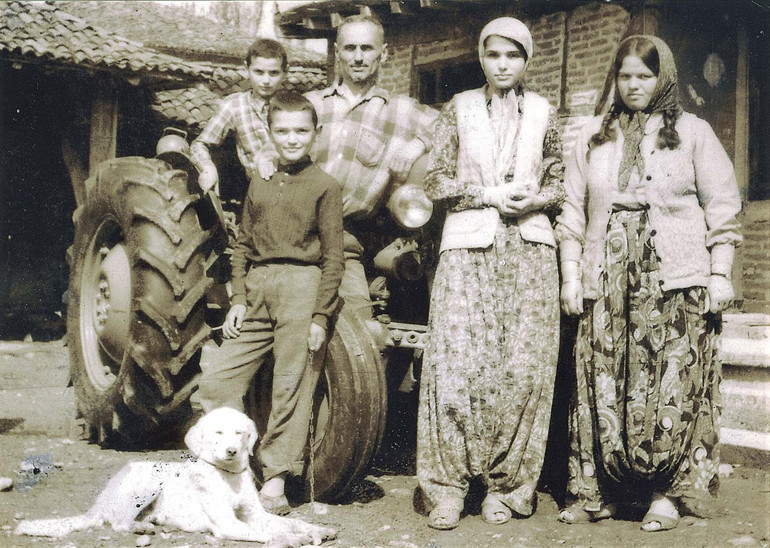 99 depreminden sonra %75 yenilenen Düzce’nin başkanı Özlü: Halkımız geceleri rahat uyuyor