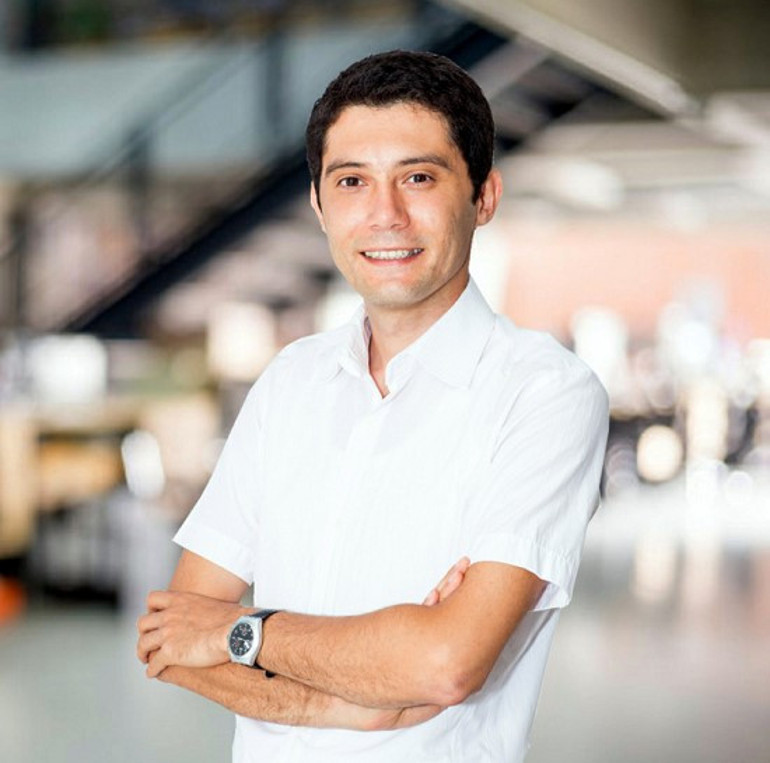 Teknolojik göç İzmir’i büyütecek