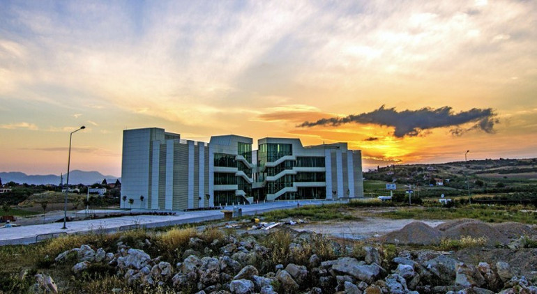 Teknolojik göç İzmir’i büyütecek