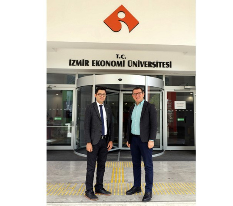 Teknolojik göç İzmir’i büyütecek