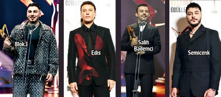 Kelebek’in en özel anları