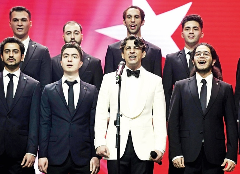 Kelebek’in en özel anları