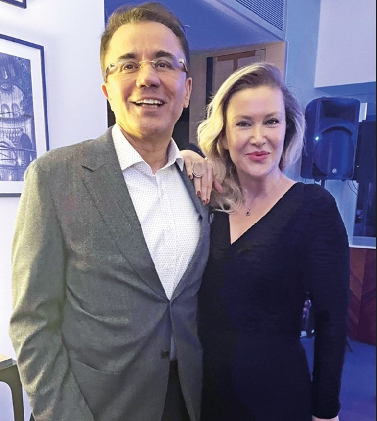 Kelebek’in en özel anları
