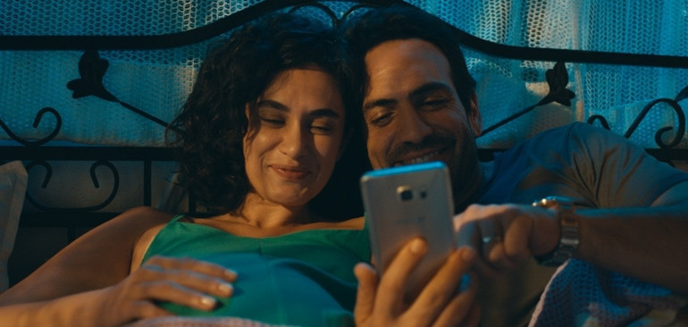 Yaren Leylek 9 Şubat’ta vizyonda